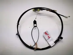 Türdichtung hinten Nissan 370Z 2009 OEM AAA12468