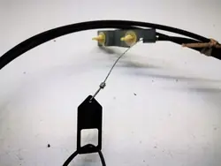Junta puerta trasera Nissan 370Z 2009 OEM AAA12468