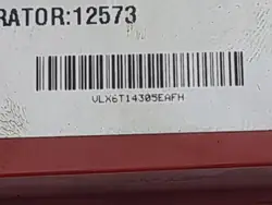 Ford Kuga III akun releen sulake OEM VLX6T14305EAFH