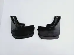 Rear Mud Flaps Toyota Corolla E110 7662602070/7662502070