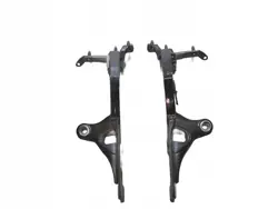 Charnière de coffre BMW 3 F34 GT OEM 41627357421
