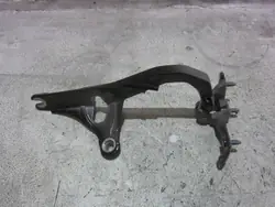 Charnière de coffre BMW 3 F34 GT OEM 41627357421