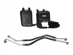 OEM 7603247 Oljekylarlinor & Hölje BMW X4