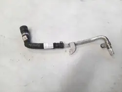 Audi A6 C7 Vesiputki 2014 3.0 TDI OE 4G0122109AF