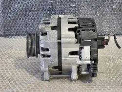 Vaihtovirtageneraattori 2.0 Diesel VW Audi Skoda Seat Cupra