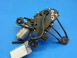 Citroen Berlingo I Lift Moteur Essuie-glace Arrière Bosch OEM 508976