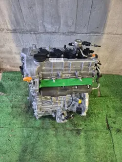 Moteur Mazda G4LE pour Hyundai Ioniq & Kia Niro