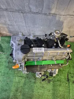 Mazda G4LE Motor für Hyundai Ioniq & Kia Niro