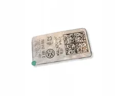 Pompe de servofrein VW T5 OEM 7E0612101C - Occasion
