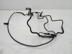 AdBlue-letku OEM 9826303580 P4 Peugeot Rifterille