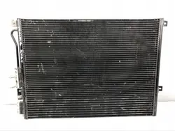 Jeep OE 1215458AA Gebruikte AC-condensor