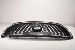 MG HS Jäähdyttimetönni OEM 10821130 - Käytetty