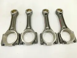 4X Biela 2.0 TDI VW Crafter MAN TGE