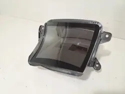Pantalla Head-Up BMW OEM 5A589A3 para X6 G06 LCI