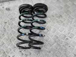 Molas Suspensão Traseira OEM 55350-F1000 para Kia Sportage