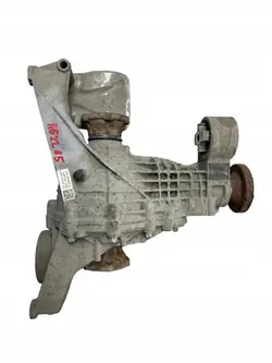 Audi A5 (F53) Bakaxel Differential M0022779 2020