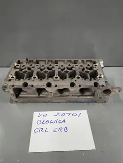 GOLF VII LEON III Motorblok 2.0-TDI 04L103064J