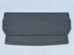 Étagère coffre arrière OEM 13115358 pour Opel Meriva A Lift