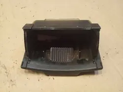 Cendrier Arrière Ford S-MAX I 06-10 Pièce OEM