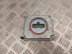 Audi A3 S3 8V 7PP941472G Wandler