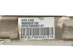 Vaihteisto Hyundai OE 565003Z100 i40:lle