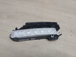Toyota AYGO II DRL R Luz de Conducción Diurna Derecha
