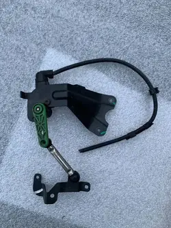 Sensor de nível Audi OE 3C0941309B