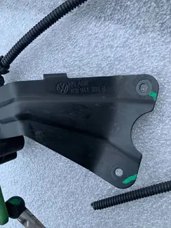 Capteur de niveau Audi OE 3C0941309B