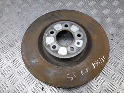 OEM ATV49821 Etujarrurattaat Audi S5 3.0:lle