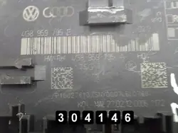 ECU Audi A7 d'occasion OEM AM-304146 2012