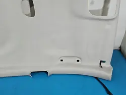 Teto Jeep Cherokee OEM IMPRK1560722 - Usado