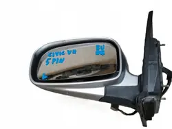 Vasen Ulkopeili HONDA CIVIC VII