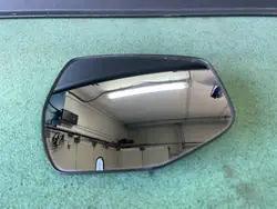 Insert Miroir Droit Kia Sportage V Chauffé OEM