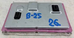 Xenon-Ballast OEM 3D0907391B-K für VW Passat B6