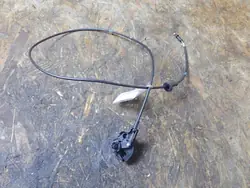 Motorhaubenseil OEM BTU1632 für Hyundai Elantra VII