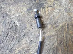 Cable del capó OEM BTU1632 para Hyundai Elantra VII