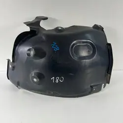 Oikea etupyöräkaari RENAULT MEGANE III OE 638446673R