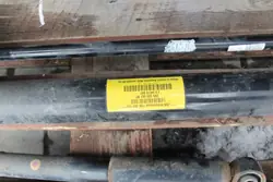 Poutre suspension arrière VW Caddy OEM 2K5500051BT
