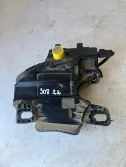 FAP Vätsketank Peugeot 308 T9 1.6 EHDI
