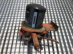 Secador de ar OEM LORK-2340-1000016515 - Estado usado