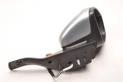Rétroviseur droit électrique OEM M413800 pour Peugeot 208 I