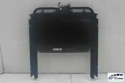 Teto solar VW Polo OEM 6Q0877255 - Estado usado