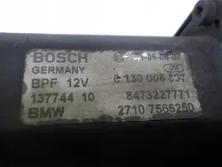 Réducteur d'angle BMW X3 E83 OEM 0130008507
