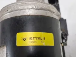 Nissan Leaf I Condenseur Climatisation Sécheur Tuyau 447900-0174