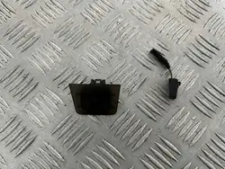 Connecteur Capteur Soleil Skoda Fabia III OEM 6V0907451A