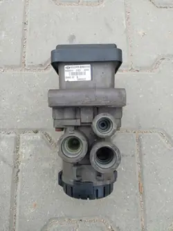 EBS-modulatorventil Fram OEM 20828237 - Begagnad