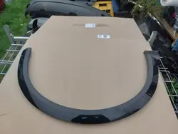 CUPRA FORMENTOR Oikea Etulokasuoja 5FF853718J