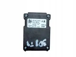 Kaista-avustimen kamera OEM 9826180280 Citroen Peugeot