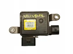 KIA HYUNDAI Kylarrubrikens Styrenhet