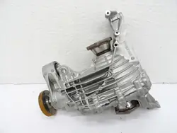 Bakre differential 0G2500043B för VW Touareg III Audi Q7 Q8
